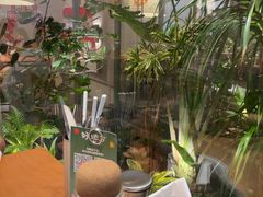 -The Good Place好地方·Brunch·coffee(国贸店)