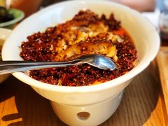 -隐庐·古法川菜(高新店)
