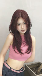 -厘里·salon