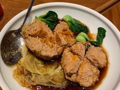 -上海人家花樣年华(中山公园店)