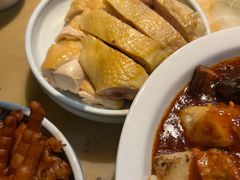 -慧娟面馆·餐厅(望江路店)