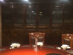 包厢-鹭岛新泉客家菜·海鲜·融合菜(莲前店)