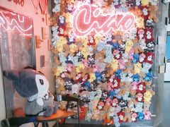 -CIAO·团建聚餐·生日派对轰趴馆(福田店)