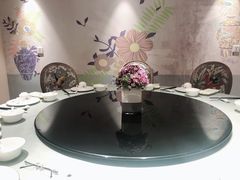 包厢-尚一汤·粤菜海鲜(环球港店)