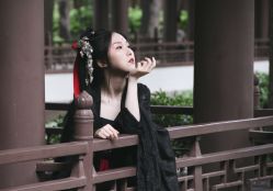 -浮生梦·百里长安汉服体验·化妆造型(永宁门skp店)