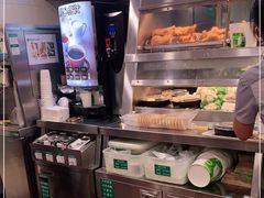 -德克士(砂之船奥特莱斯店)