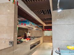 -莱西华玺大酒店