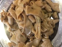 -刘师父老汉口江湖菜(蔡锷路店)