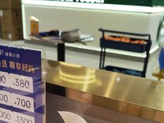 -兰湘子·湘菜小炒(崂山丽达店)