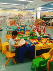 -格瑞丽家(张掖路店)