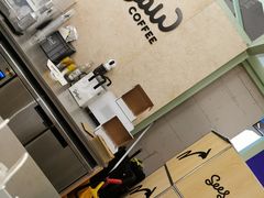 -Seesaw Coffee(上海太阳宫K46店)
