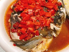 -U你·湖北家宴菜(南湖总店)