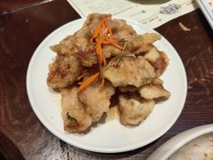-老厨家(友谊路总店)