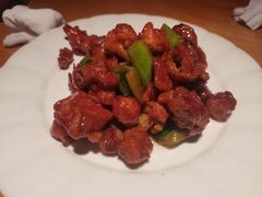 -景秀餐厅(南锣鼓巷店)