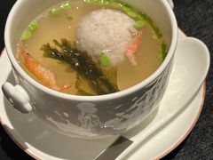-醉东Oriental House(静安嘉里中心店)