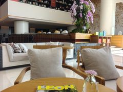 -大连君悦酒店
