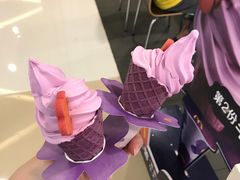 -麦当劳(合肥之心城店)