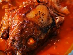 -阿五黄河大鲤鱼(纬三路店)