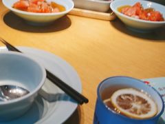 -蜜桃餐厅·伴山(绿宝广场店)