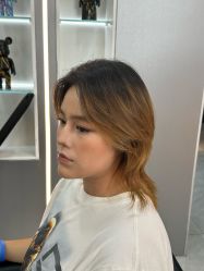 -赤道 Hair Salon