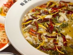 -太二酸菜鱼(金沙印象城店)