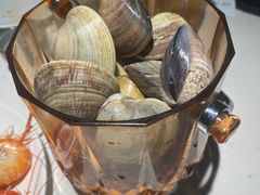 -加餐海鲜自助(宝龙一城店)