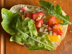 -老梦面包CHEZMOREL(麦子店)