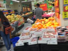 -沃尔玛购物广场(燕郊店)