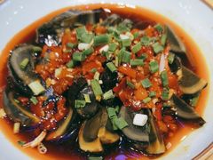 -杨记齐齐哈尔烤肉(五莲路店)