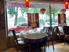 -东北缘餐厅(兰埔路店)