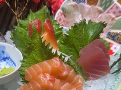 -福匠日本料理(人民路店)