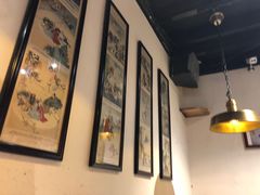 大堂-卤儿道道(龙游路店)