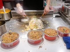 -萝卜向南·湘西泡菜·腊味炒饭(星河coco city店)