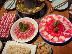 -三好先生的铜锅涮肉(太乙路店)
