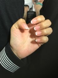 -U3美甲