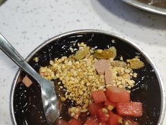 红糖冰粉-电台巷火锅(天津旗舰店)