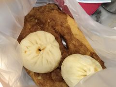 -马记伊源斋涮肉·清真菜(潘家园古玩市场店)