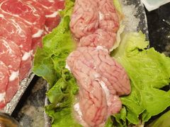 猪脑-王家渡火锅店(亦庄店)