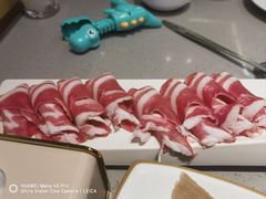 -海底捞火锅(九霄梦天地店)