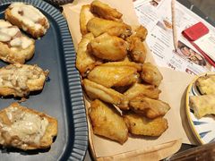 -必胜客(周浦万达店)