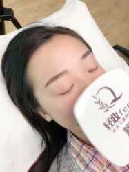 -轻妆Feel·半永久纹眉眼线