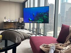 -广州天河希尔顿酒店