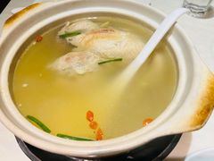 -19号私房菜(云南路店)