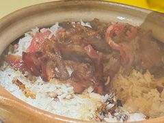 皇上皇腊味煲仔饭-惠食佳(滨江大公馆店)