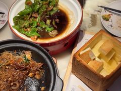 -绿茶餐厅(青岛城阳万象汇店)