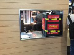 -麦当劳(大栅栏店)