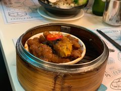 -点点心点心专门店(湾仔店)