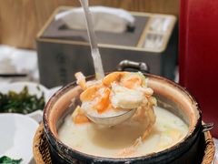 -潮州府·潮菜·砂锅粥(徐家汇店)