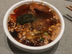 自助调料-海底捞火锅(河东万达广场店)