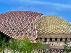 -牛首山文化旅游区